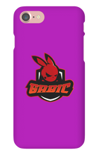 gabic333 iPhone Phone Cases