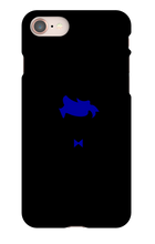 agent logo I-phone Case
