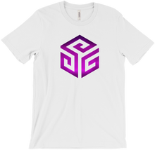 ShweetGaming Large Logo Tee