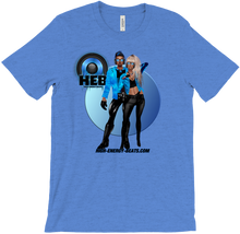 HEB SPOTTER & BRANDIGURL IMVU Edition T-Shirts