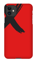 baljeetgandu iPhone Phone Cases