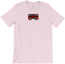 svartafaran87-2371 T-Shirts