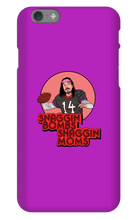 Snaggin iPhone Phone Cases