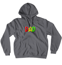 witly Hoodies (No-Zip/Pullover)