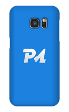 ParagonMitchell Samsung Phone Cases