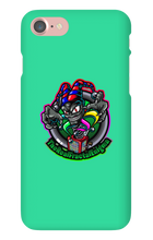 therealfractalenigma iPhone Phone Cases