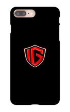 immagibster iPhone Case