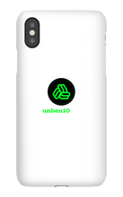 unben10tional iPhone Phone Cases