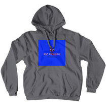 Hoodies (No-Zip/Pullover)