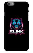 islinkrb iPhone Phone Cases