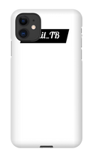 lyxil_tb iPhone Phone Cases