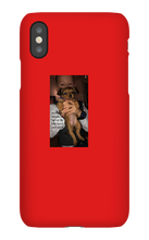 minimusen180810 iPhone Phone Cases