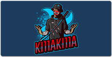 ki11aki11a XXL Gaming Mousepad