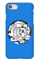 yorulatte iPhone Phone Cases