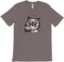xSpesia T-Shirt Wein