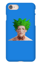 Cpt Eggy iPhone Case