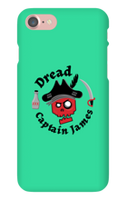 Yar Boom iPhone Case