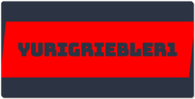 Mousepad XXL do Yuurih