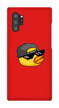 Duckter Brit's Samsung Phone Cases
