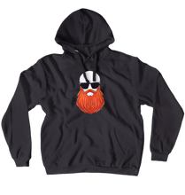 thebostonmane Hoodies (No-Zip/Pullover)