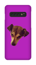 Luna Aww Samsung Phone Case