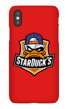 starduck_s iPhone Phone Cases