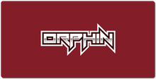 orphin XXL Gaming Mousepad