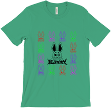 Blizzy_bunnies tshirt