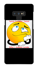ideal_touch Samsung Phone Cases