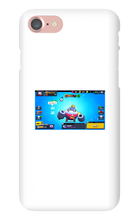 brawltalkdvid iPhone Phone Cases