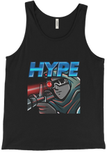 pjd_101 Tank Top