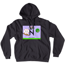 Hydra Candy Logo Hoodie (No-Zip/Pullover)