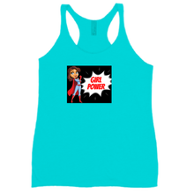 Girl Power Tank Top