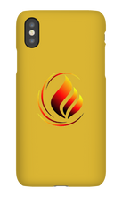 embercyclone97 iPhone Phone Cases