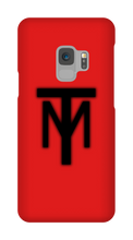 Mr Tho Samsung Phone Cases