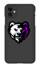 NORDIC_DYR IPhone Case