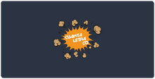 cuantaletraco XXL Gaming Mousepad