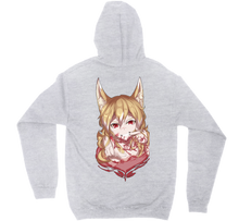 Bleed For Me Hoodie