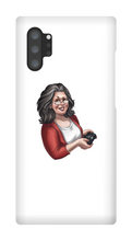mzadventure Samsung Phone Cases