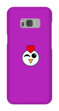 pingogamerr Samsung Phone Cases