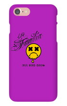ALL BAD DAYS iPhone Phone Cases