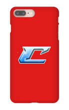 cyber iPhone Phone Cases