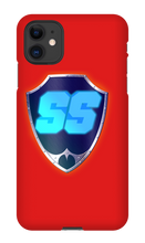 isavageseason iPhone Phone Cases
