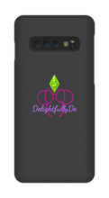 delightfullyde Samsung Phone Cases