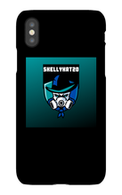skellykat20 iPhone Phone Cases