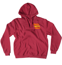Trickyzs Trickyzs Trickyzs Hoodies