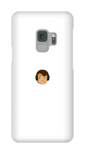 gamerebbomor Samsung Phone Cases
