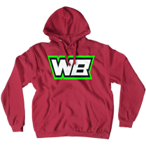wigbill98 Hoodies (No-Zip/Pullover)