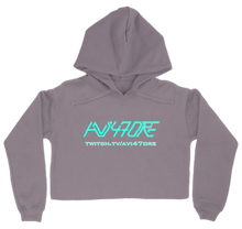 AVI47ORE-twitch hoodie-women-cropped