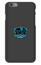 TheAmazinggamer iPhone Phone Cases